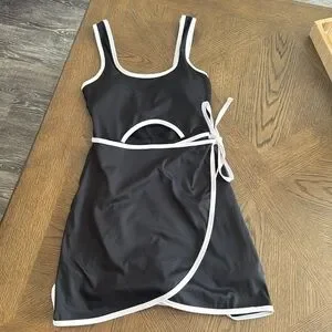beach riot astrid dress Astrid Dress Prism Pink